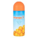 オレンジエックス 天然エコ万能洗剤 お試しサイズ 250ml