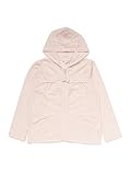 (サンカンシオン) 3can4on シースルーボーダーパーカー 58632200 13(130cm) ベビーピンク(071)