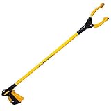 Steelgrip Industrial Heavy Duty Pick Upツール32 " Handicap Reacher Grabber Trash