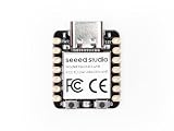 XIAO RA4M1 - 32ビットRenesas RA4M1に基づく最小の開発ボード、Arduino IDE対応、19GPIO、RGB LED、CANバス、USB 2.0。