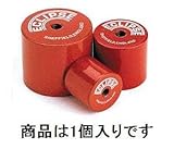 エスコ 直径9.5x15mm/M3強力マグネット ネジ穴付 EA781EB-1