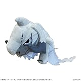 カプコン モンスターハンターワイルズ モンでふぉ ぬいぐるみ アルシュベルド 約H140×W220×D260ｍｍ ポリエステル
