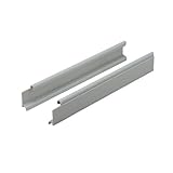 クリナップ　シングルボックスサイド(奥行42.5cmタイプ)【KAP-45SBS】　引き出しオプションパーツ　【KAP45SBS】