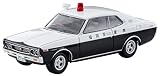トミーテック (TOMYTEC) トミカリミテッドヴィンテージ ネオ 1/64 LV-N西部警察 Vol.24 日産ローレル HT パトロールカー 完成品
