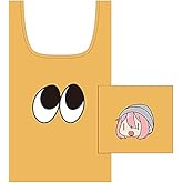 ゆるキャン△ エコバッグ 各務原なでしこ