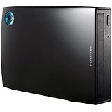 アイ・オー・データ IODATA 外付型DVDドライブ Type-C/USB A対応 Windows/macOS/Chrome OS対応 ソフト添付 DVR-UC24