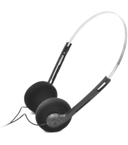 Panasonic RP-HT202 Compact lightweight design hearphones RPHT202