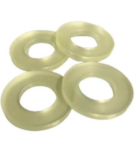 Amazon | A.P.O(ｴｰﾋﾟｰｵｰ) ステアリングギアボックス用 ウレタン