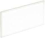 Jackson Safety 24083 W30 Solera Fixed Shade 11 Auto-Darkening Filter Clear Lens Kit with 5 Front and