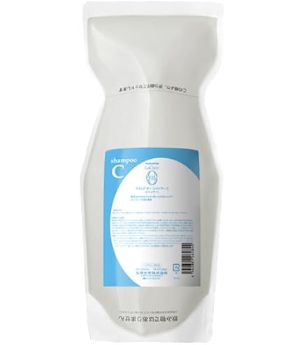 Amazon | タマリス ラクレア オー シャンプー S スムースフレッシュ