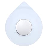 wimaha Tubプラグ、浴槽ドレインストッパー、ユニバーサルフラットTub Stopper for 1 – 1 / 2 – 4、シリコンバスプラグ用カバー浴室、バス、浴槽、洗面台、台所、リサイクル