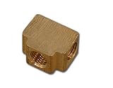 T字ジョイントアダプター1/4”NPT