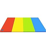 ALZip mat Cutie Color folder Mat 160SE original playroom mat 1+1 プレイルームマット（海外直送品） (Vivid)