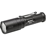SUREFIRE社:SUREFIRE EB1C バックアップ 黒 EB1C-A-BK 型式:EB1C-A-BK