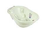 BabySun Ok Onda Baby Bathtub White by Ok Baby