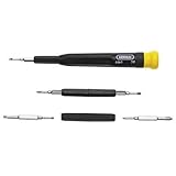 General Tools 741 4-In-1 Precision Screwdriver [並行輸入品]