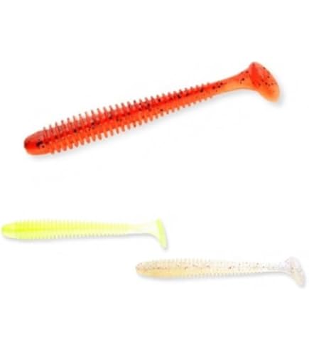 Amazon | ケイテック スイングインパクト 3.5inch 1091カラー KEITECH