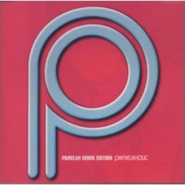 Amazon.co.jp: complete of PAMELAH at the BEING studio(期間限定
