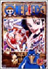 ONE PIECE 1st�V�[�Y�� ���̊C��