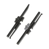 新しい3DS用LL XLコントローラーホスト外部3D変換スイッチボリュームスライダースライドボタンの交換