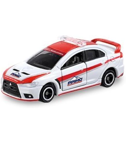 Amazon | AEON限定 トミカ チューニングカーシリーズ 第31弾 トヨタ86