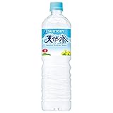 サントリー 天然水 1Lペットボトル×12本入