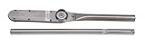 Stanley Proto J6133F 3/4-Inch Drive Dial Torque Wrench, 120-600-Feet Pound [並行輸入品]