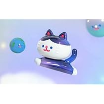 mooroo ネコ フィギュア popmart 31SCqt75iWL._AC_UL210_SR210,