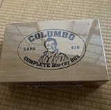 刑事コロンボ コンプリート ブルーレイBOX complete Blu-ray box