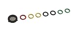 SIMPSON Cleaning 80163 Replacement O-Ring and Filter Kit for Cold Water Pressure Washers [並行輸入品]