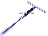 国産　クイックターンレンチ　TL-80　8ｍｍ　DAIKITOOL　グレー