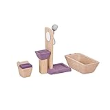 High Quality PlanDollhouse Bathroom