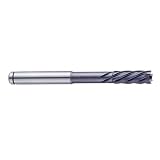 日研工作所:底付き穴用 超硬ラジカルミルリーマ RFSS φ3.98mm