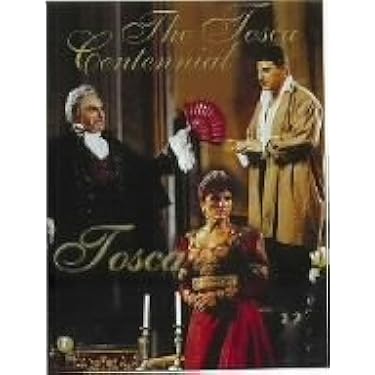 その他 Tosca [DVD] [Import] rdzdsi3 Tosca [DVD] [Import] rdzdsi3