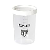 《公式》プロレスリング・ノア（NOAH）監修プロテイン EZIGEN プロテインシェイカー 400ml イジゲン プロテイン シェーカー グロリアス製薬