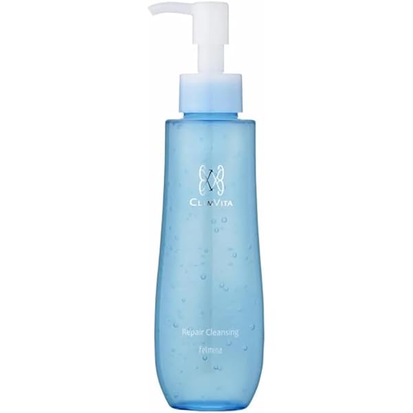 Amazon.co.jp: フェルミナ クリムヴィータ リペアクレンジング 150g