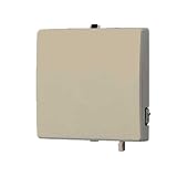 Panasonic (パナソニック) パイプファン 給気専用形 FY-08PS8D-C