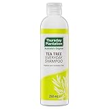 ティーツリー　エブリディ　シャンプー　250ml 【海外直送品】