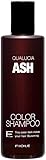 クオルシア カラーシャンプー アッシュ 250ml