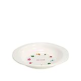 [ミキハウス] MIKIHOUSE 【ミキハウス(ベビー)】 プチアニマル マルチプレート（ベビー用小皿） 46-7065-358