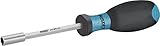 HAZET ビットホルダーハンドル 6.3mm 810SPC-6.3