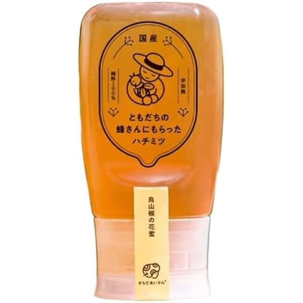 蜂蜜　あぴーたんになります 明治屋世界のはちみつおすすめ3個セット 4902701922529
