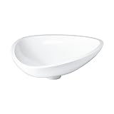 Hansgrohe(ハンスグローエ) アクサーマソー 洗面ボウル 600mm (ハンスグローエ ジャパン公式・日本規格適合品)