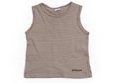 PETIT BATEAU(プチバトー) タンクトップ・キャミソール 95サイズ フリー