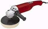 Chicago Electric Power Tools 7" Electronic Polisher/Sander with Digital RPM Display [並行輸入品]