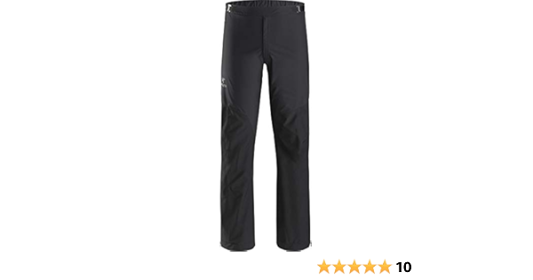 Amazon Arc Teryx アークテリクス Beta Sl Pant Mens ベータ Sl パンツ メンズ ロングパンツ 通販