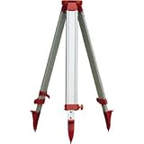 STS/STS 測量器用三脚 STS-OL 平面5/8インチ(2465680) STS-OL [その他]