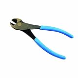 Channellock 337 7-Inch Diagonal Cutting Pliers [並行輸入品]