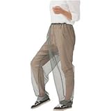 ディックコーポレーション 防虫ネットパンツ13140LL LL