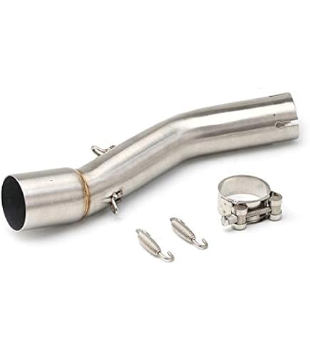 Amazon | PRETTY RACING製 CB250T CB400T ホーク2 2-1管 50.8π